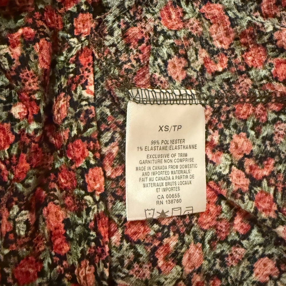 REITMAN MAXI DRESS
✅PRELOVED
✅SIZE:XS
✅Good condition - Picture 6 of 9